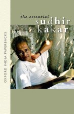 Essential Sudhir Kakar OIP