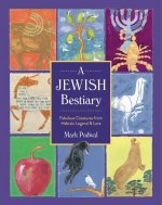 Jewish Bestiary