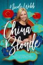 China Blonde