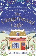 Gingerbread Cafe