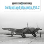 De Havilland Mosquito, Vol. 2: The Bomber and Photo-Recon Marques in World War II