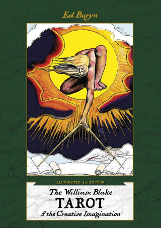 William Blake Tarot of the Creative Imagination