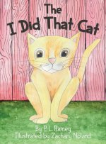 I Did That Cat