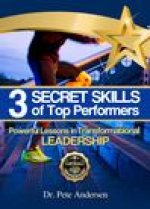 3 Secret Skills of Top Performers