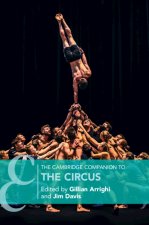 Cambridge Companion to the Circus