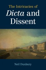 Intricacies of Dicta and Dissent