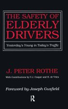 Safety of Elderly Drivers