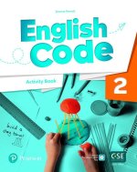 English Code British 2 Activity Book