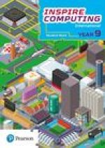 Inspire Computing International, Student Book, Year 9