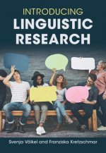 Introducing Linguistic Research