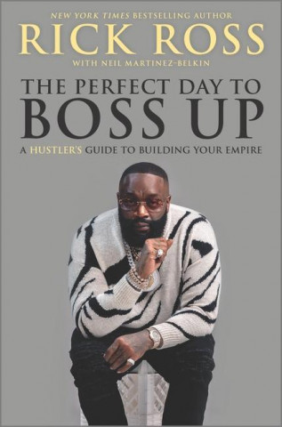Perfect Day to Boss Up