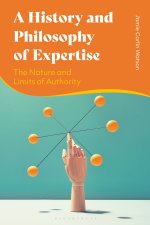 History and Philosophy of Expertise