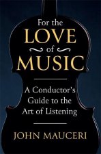 For the Love of Music
