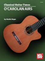 Classical Guitar Tunes
