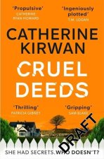 Cruel Deeds