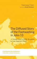 Diffused Story of the Footwashing in John 13