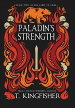 Paladin's Strength