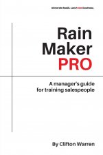 Rain Maker Pro