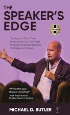 Speaker's Edge