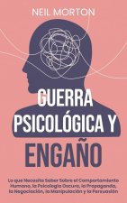 Guerra psicologica y engano
