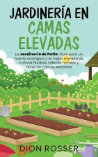 Jardineria en camas elevadas