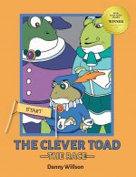 Clever Toad