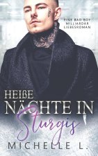 Heisse Nachte in Sturgis