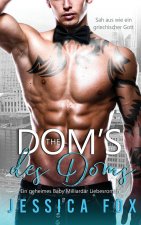 Hostess des Doms