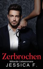 Zerbrochen