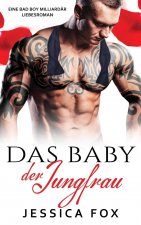 Baby der Jungfrau