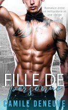Fille de personne
