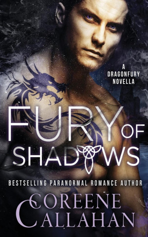 Fury of Shadows (COREENE CALLAHAN)()