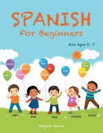 Spanish for Beginners