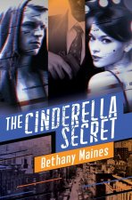 Cinderella Secret