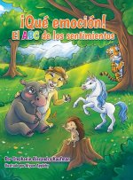 Que emocion! El ABC de los sentimientos