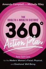 Health & Wealth Sisters' 360 Degrees Action Plan