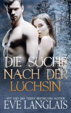 Suche nach der Luchsin