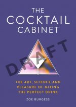 Cocktail Cabinet