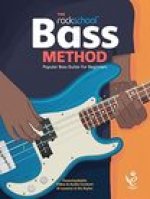 Rockschool Bass Method