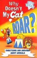 Why Doesn't My Cat Roar?