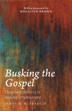 Busking the Gospel
