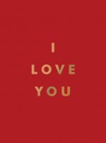 I Love You