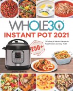 Whole30 Instant Pot 2021