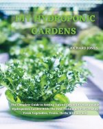 DIY Hydroponic Gardens