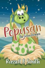 Popysan The Green Dragon