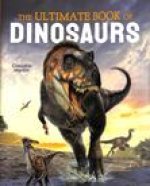 Ultimate Book of Dinosaurs