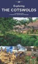Cotswolds Guide Book
