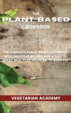 Plant-Based Diet Cookbook