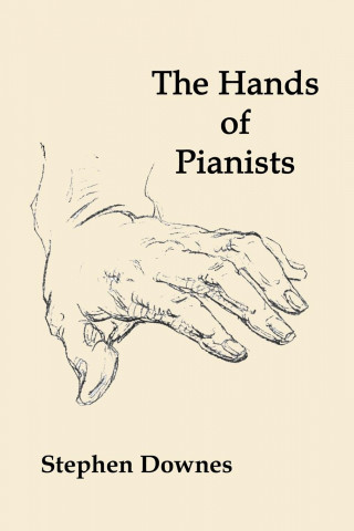 Hands of Pianists