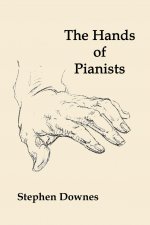 Hands of Pianists